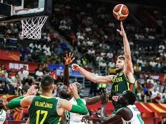 球速体育app-立陶宛逆袭阿塞拜疆取得关键胜利，晋级之路依旧曲折(俄罗斯与阿塞拜疆政治对峙)