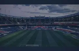 球速体育app-巴黎圣日耳曼首场比赛