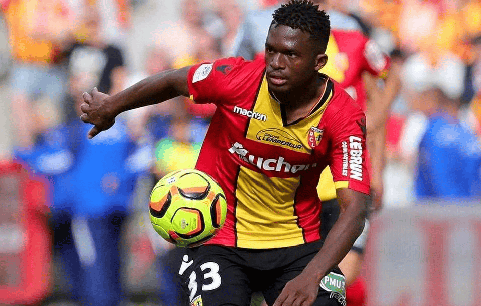 朗斯主场不敌图卢兹，法甲新军保级形势临危